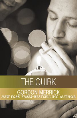 Cover image for The Quirk