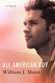 All American boy: a novel cover image