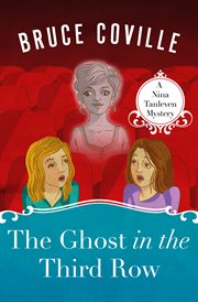 The Ghost in the Third Row cover image