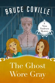 The Ghost Wore Gray cover image