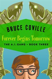 Forever begins tomorrow cover image