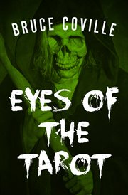 Eyes of the Tarot cover image