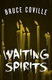 Waiting Spirits cover image