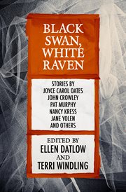 Black Swan, White Raven cover image