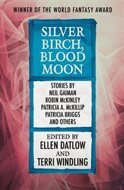 Silver Birch, Blood Moon cover image