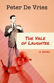 Vale of Laughter : a Novel cover image