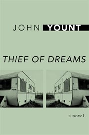 Thief of Dreams: a Novel cover image