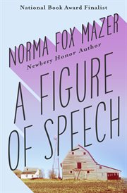 A Figure of Speech cover image