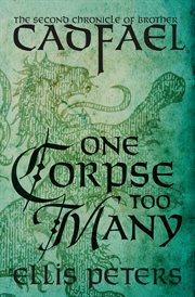 One Corpse Too Many cover image