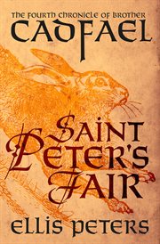 Saint Peter's Fair cover image