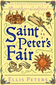 Saint Peter's Fair cover image