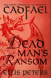 Dead Man's Ransom cover image