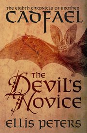 The Devil's Novice cover image