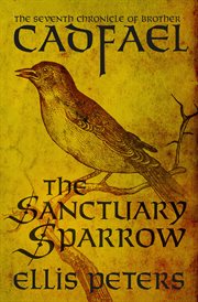 The sanctuary sparrow cover image