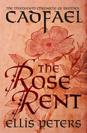 The rose rent cover image