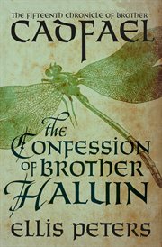 The Confession of Brother Haluin cover image
