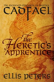 The heretic's apprentice cover image