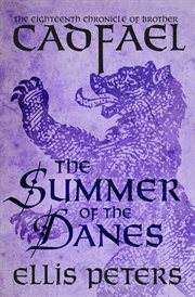The summer of the Danes cover image