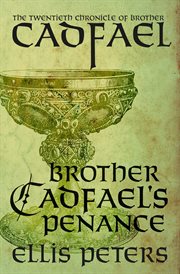Brother Cadfael's Penance cover image