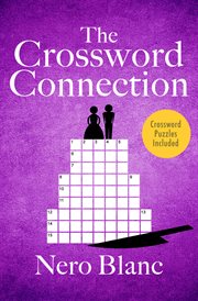 The Crossword Connection cover image