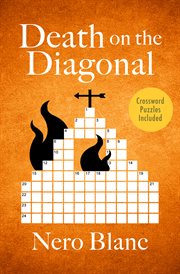 Death on the diagonal cover image