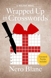 Wrapped up in crosswords cover image