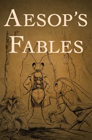 Aesop's Fables cover image