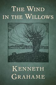 The Wind in the Willows cover image