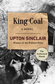 King coal : a novel cover image