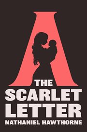 The Scarlet Letter cover image