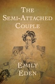 The Semi-Attached Couple cover image