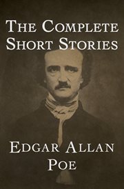 The Complete Short Stories cover image