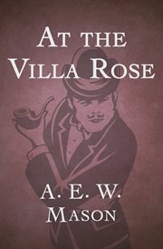 At the Villa Rose cover image