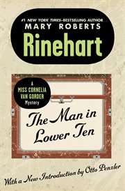 Man in Lower Ten cover image