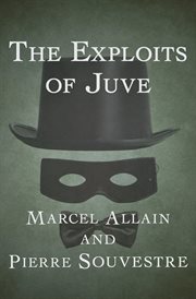 The Exploits of Juve cover image