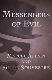 Messengers of evil cover image
