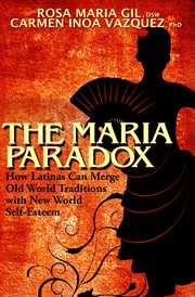 The Maria Paradox cover image