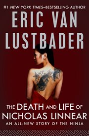 The death and life of nicholas linnear cover image