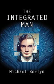 The integrated man cover image