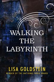 Walking the Labyrinth cover image