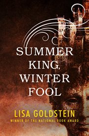 Summer King, Winter Fool cover image