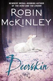 Deerskin cover image