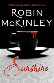 Sunshine cover image