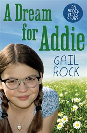 A dream for Addie cover image