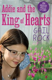 Addie and the king of hearts cover image