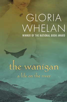 Cover image for The Wanigan