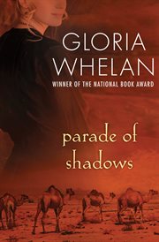 Parade of Shadows cover image