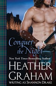 Conquer the night cover image