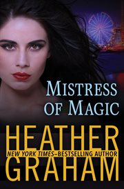 Mistress of Magic cover image