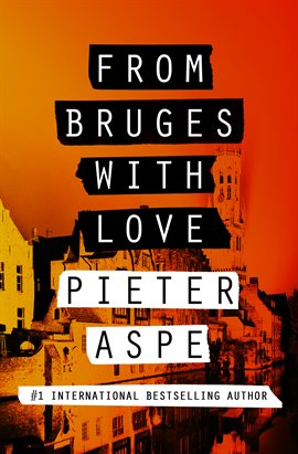 Cover image for From Bruges with Love